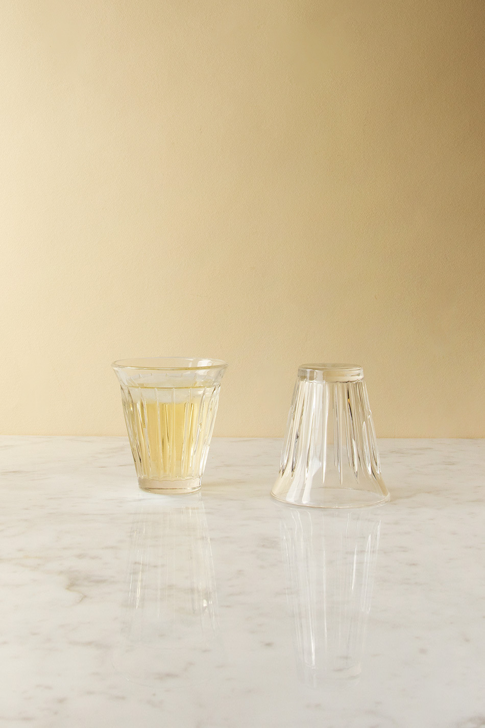 La Rochere Tumbler