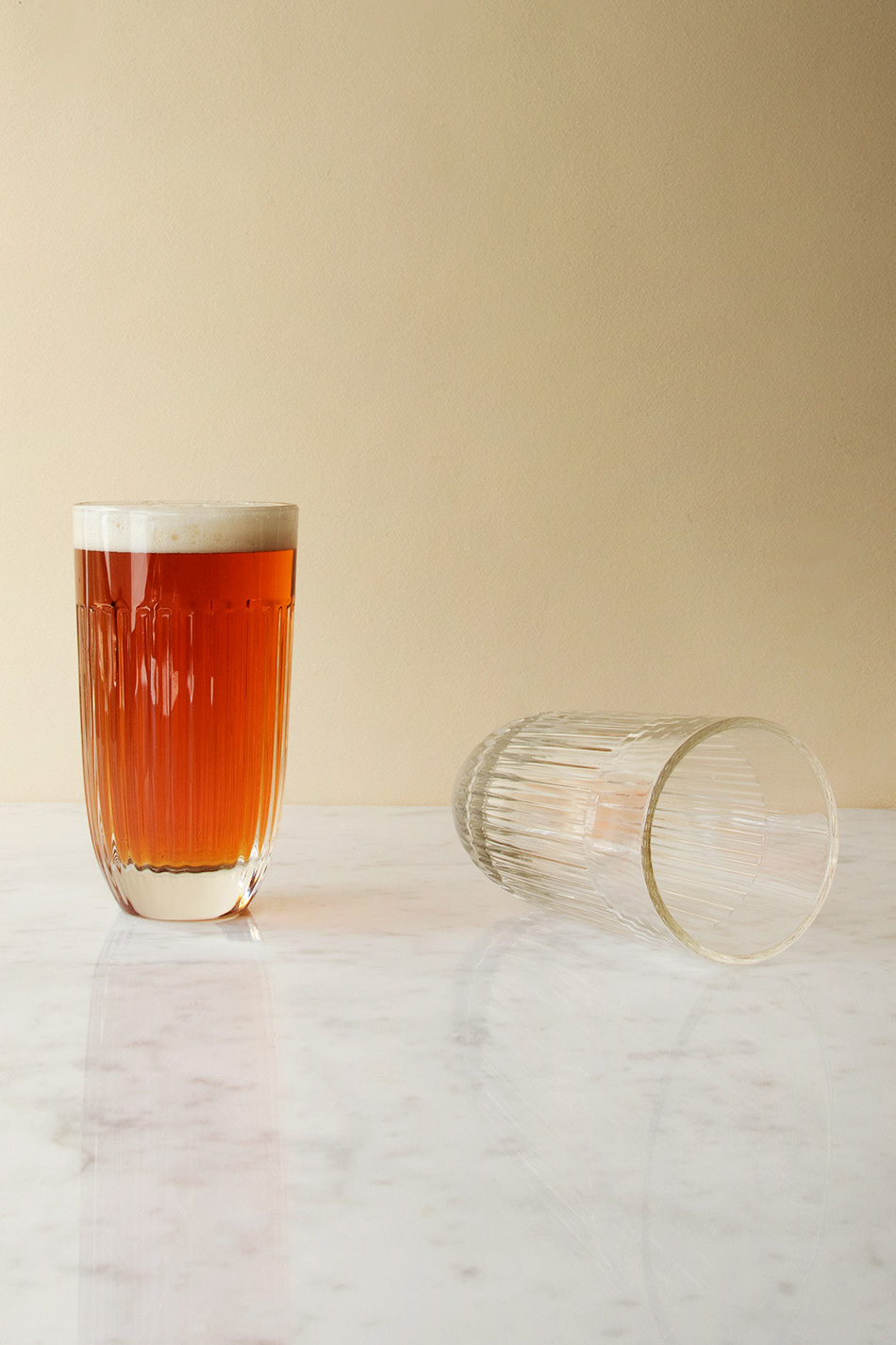 La Rochere Ouessant Ölglas
