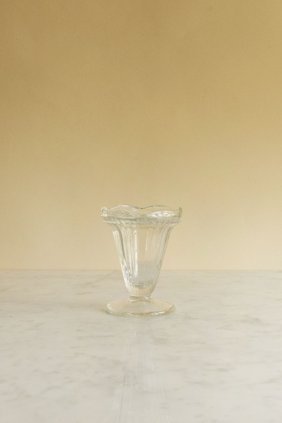 Cadette Ice Cream Cup