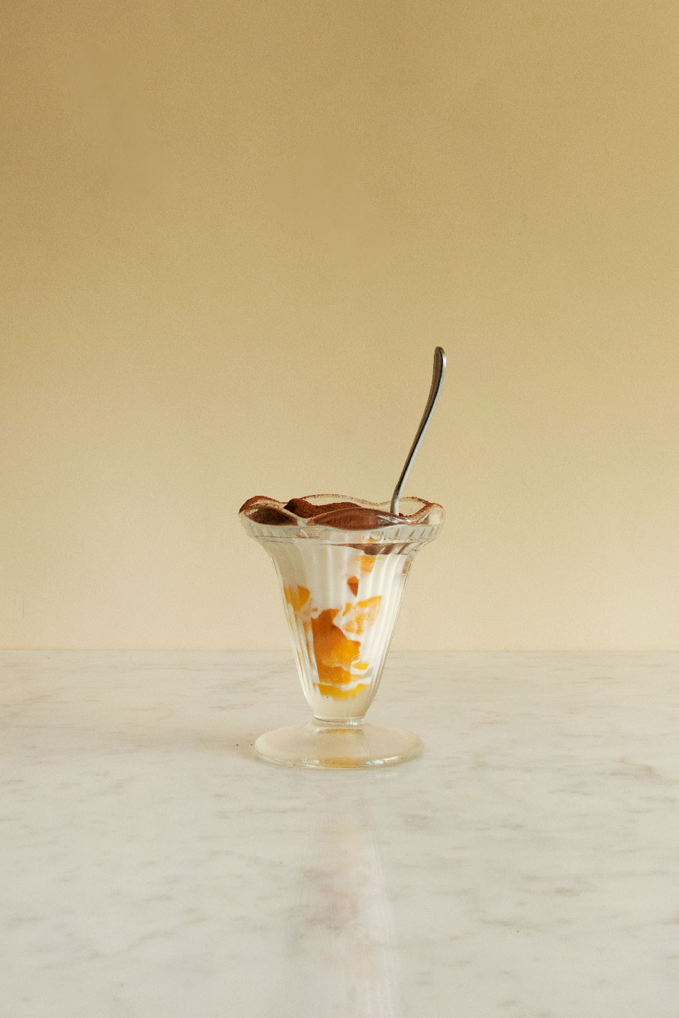 Cadette Ice Cream Cup