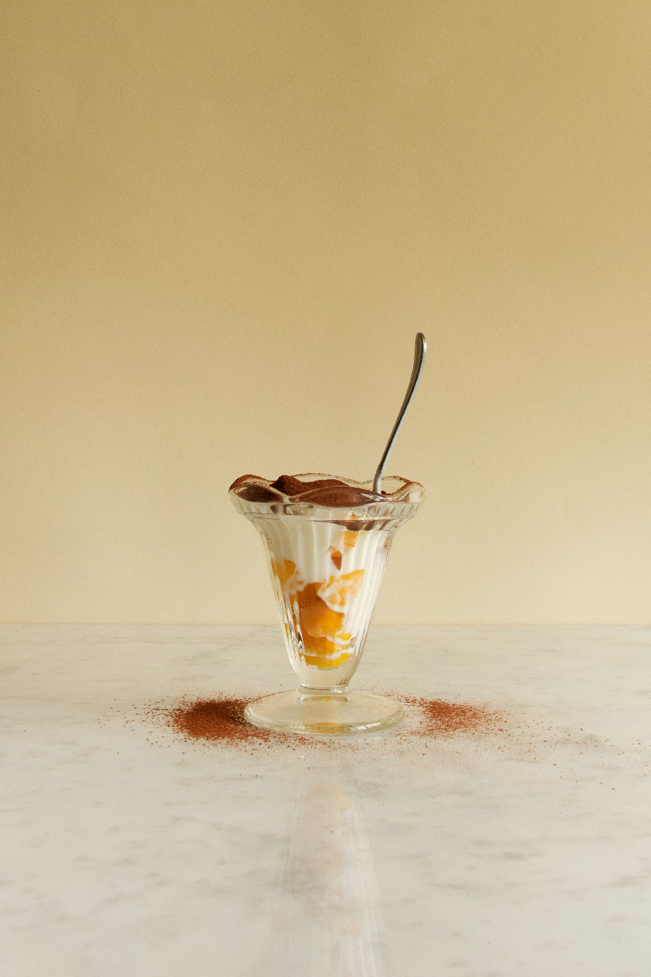 Cadette Ice Cream Cup
