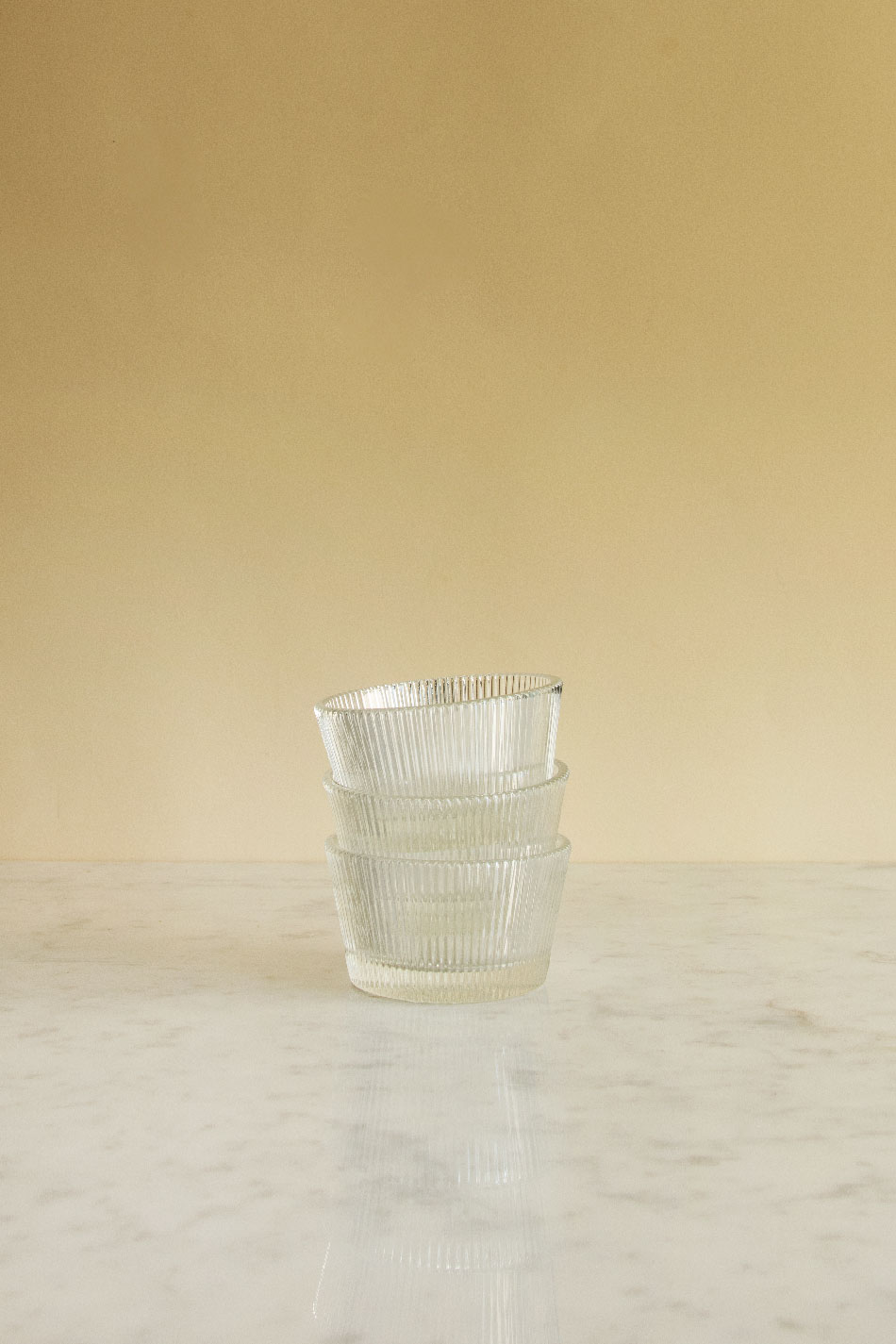 Sweet Ice Cream Cup