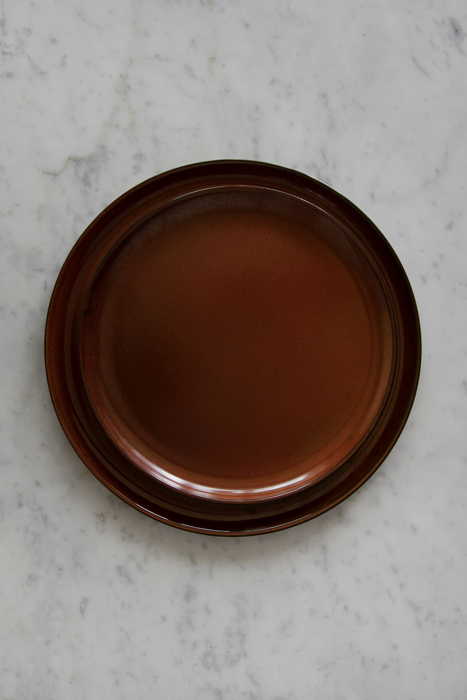 Le Cadere Middagstallrik