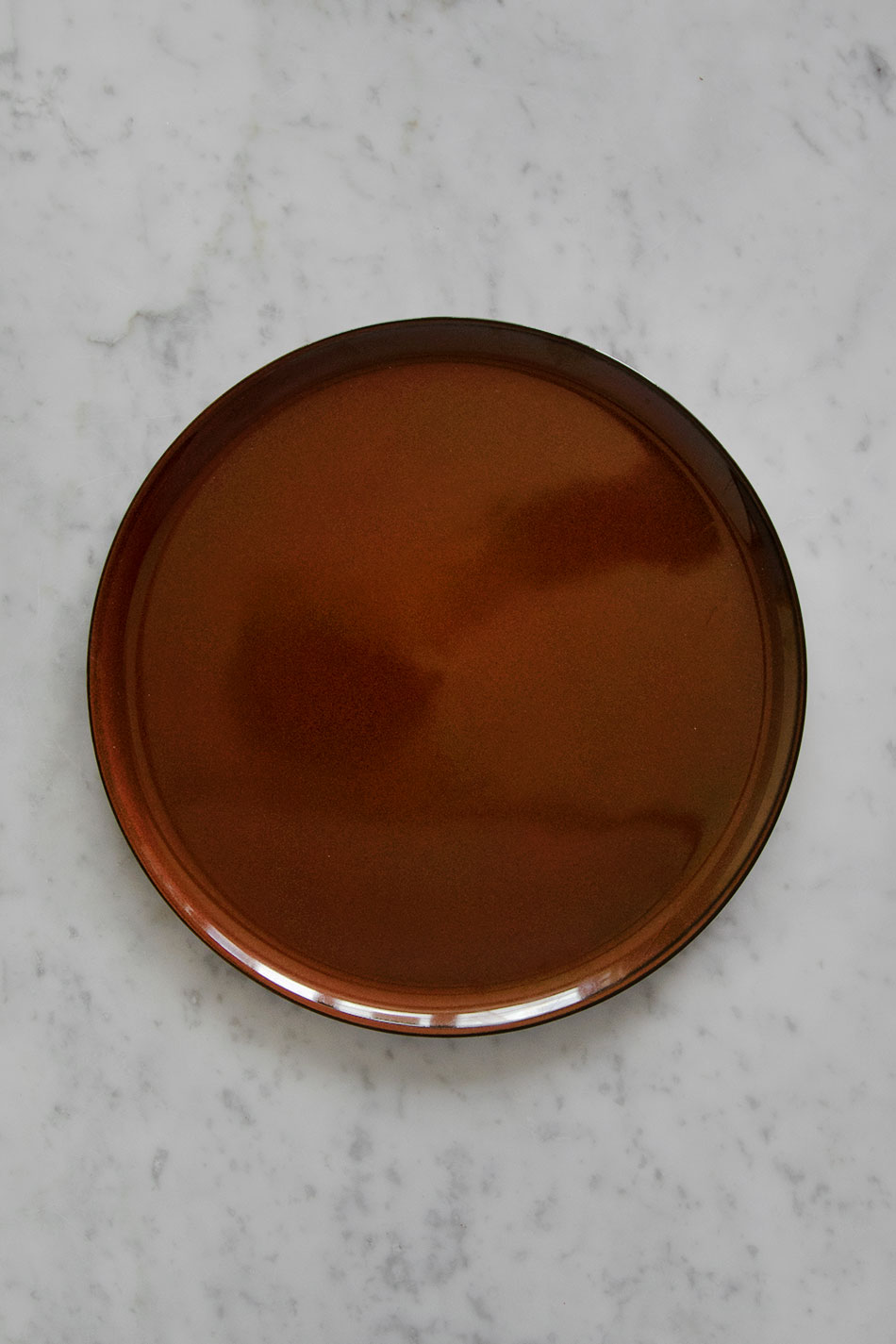Le Cadere Middagstallrik
