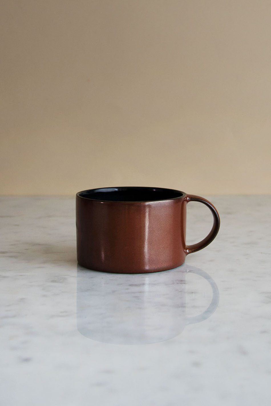 Le Cadere Kaffekopp & Fat Rust