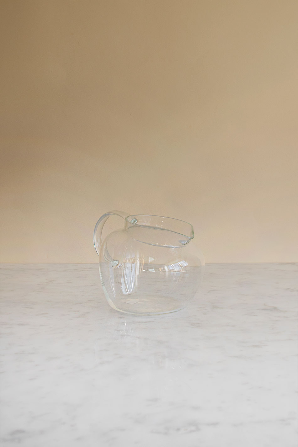 Le Cadere Carafe Glass