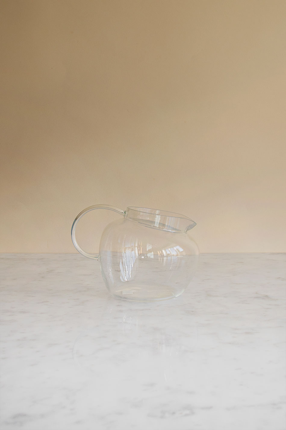 Le Cadere Carafe Glass