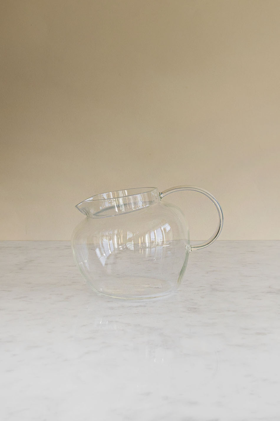 Le Cadere Carafe Glass