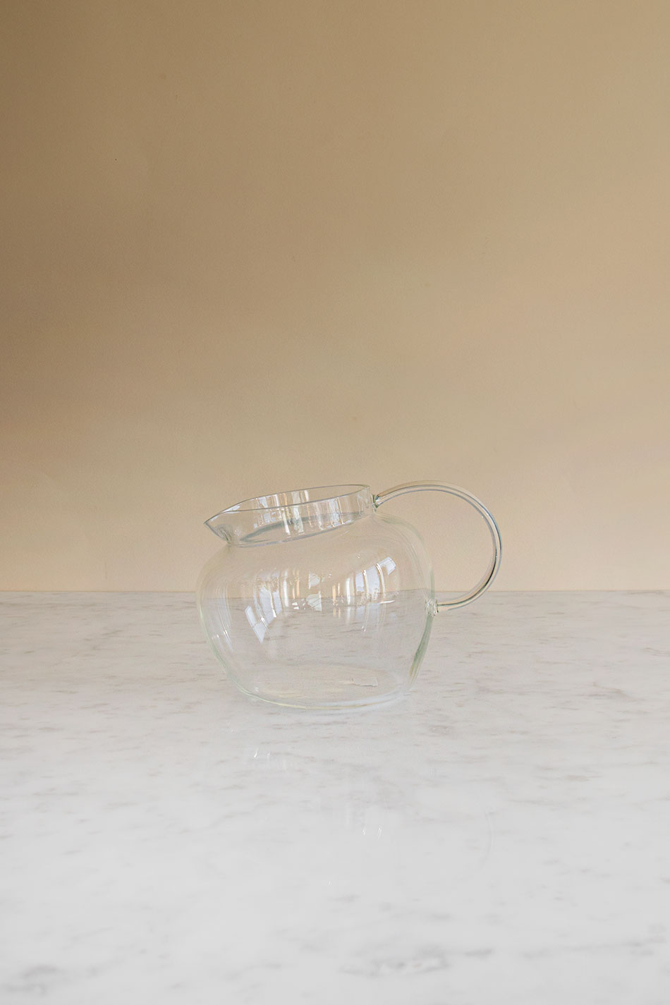 Le Cadere Clear Glass