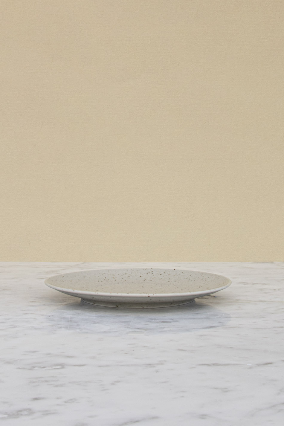 Assiett Flat Lifestyle Natural