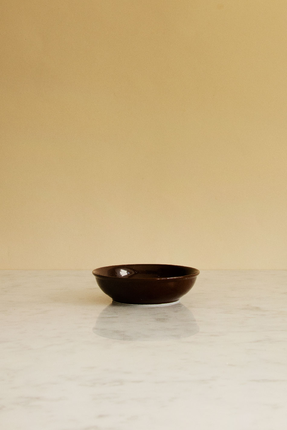 Dessertskål Cocoa Ø13 cm