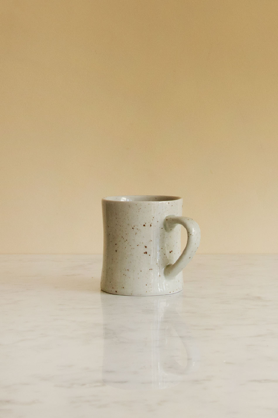 Mugg Lifestyle Natural