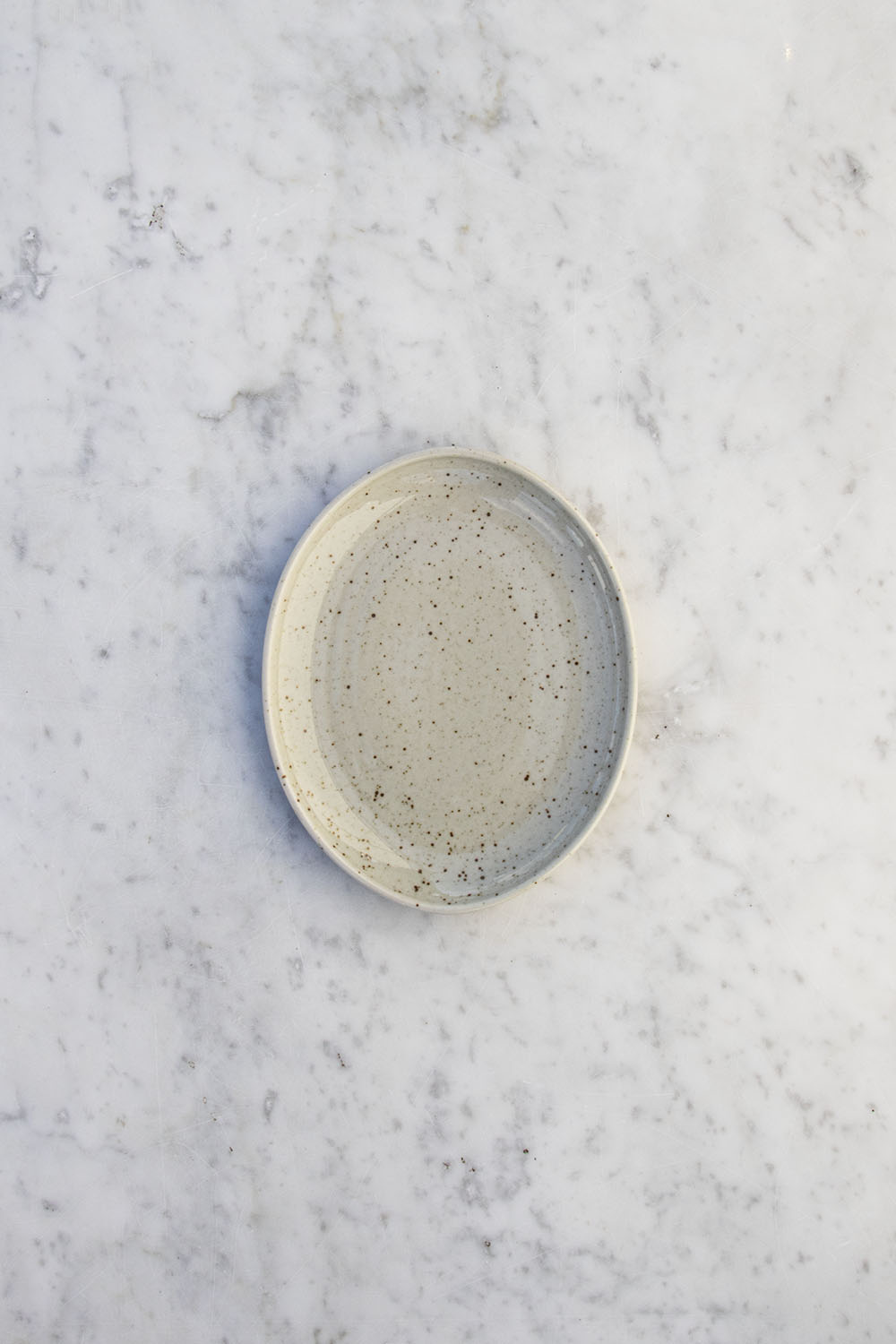 Assiett Oval Lifestyle Natural