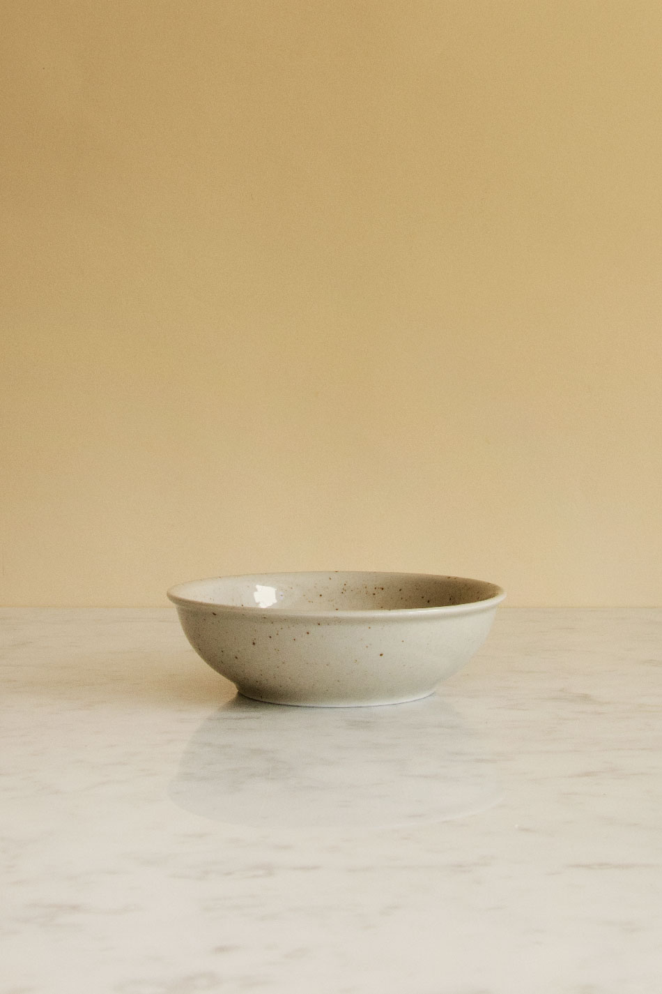 Soppskål Lifestyle Natural Ø17cm
