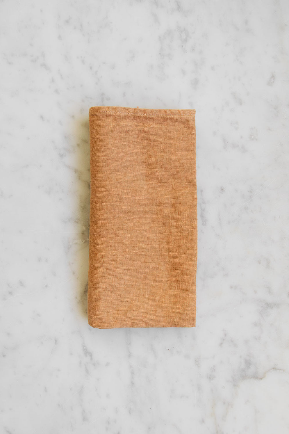 Linneservett Hazelnut