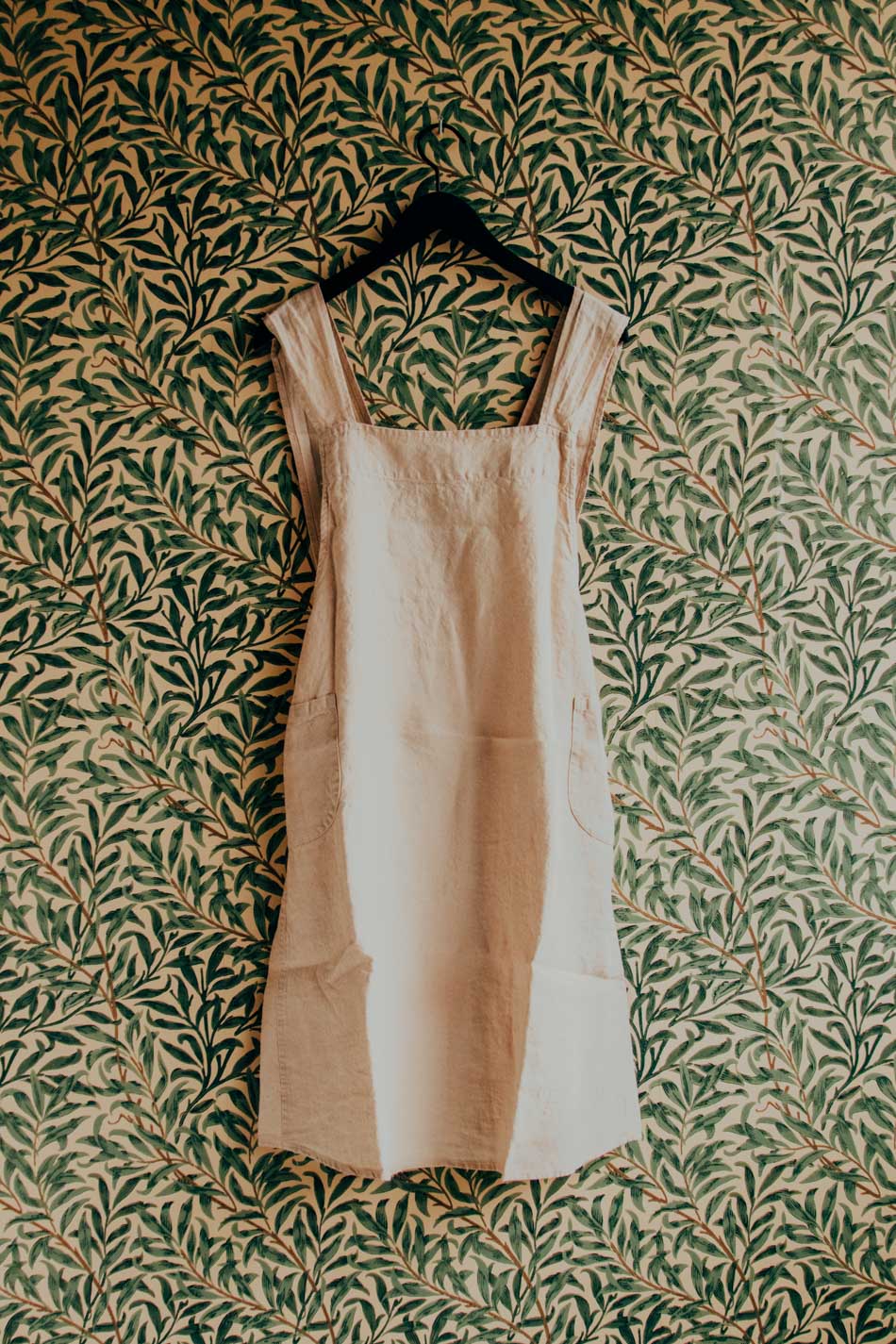 Japanese Apron Sand
