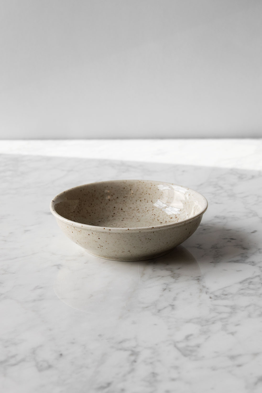 Frukostskål Lifestyle Natural Ø 15 cm