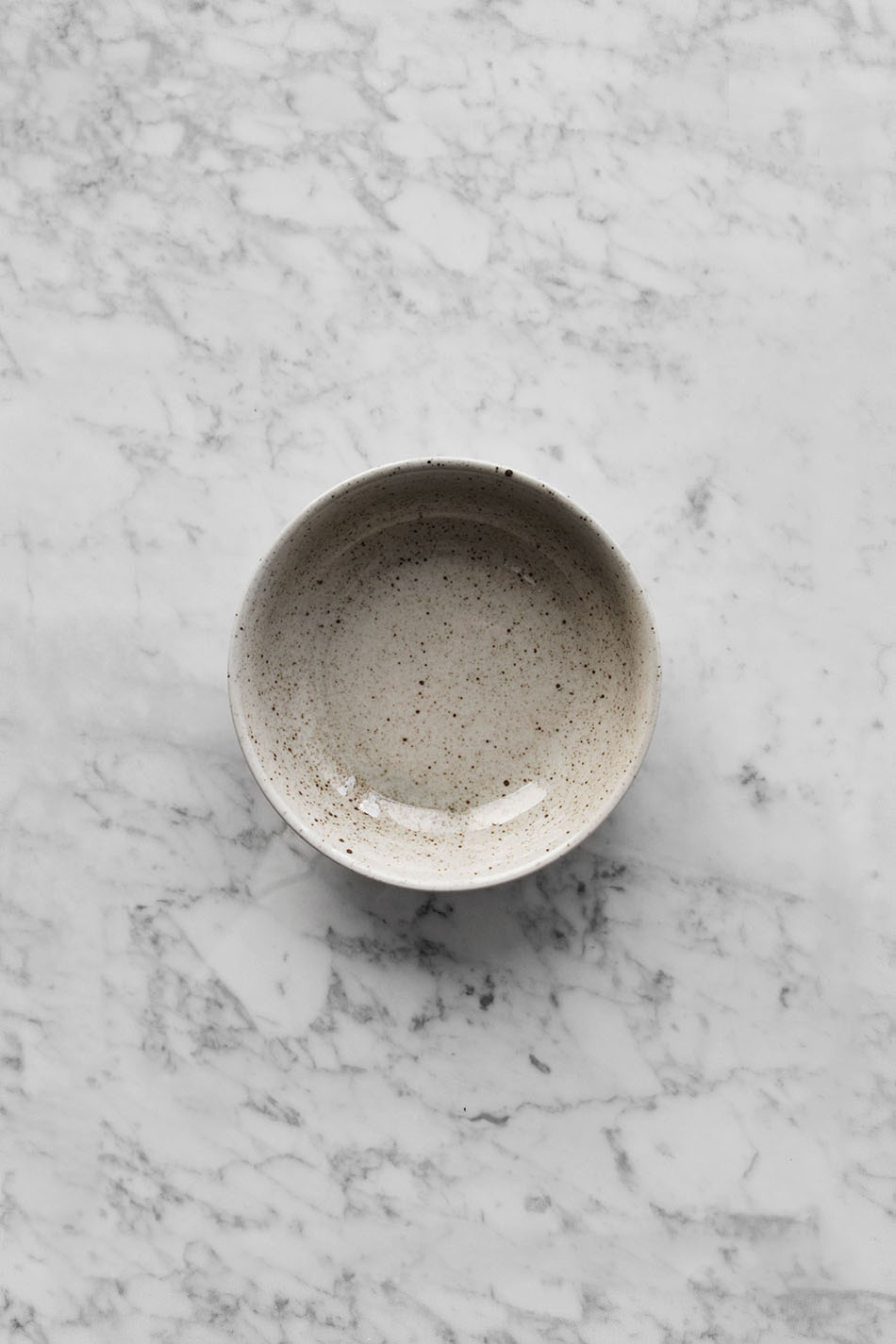 Dessertskål Natural Ø 13 cm