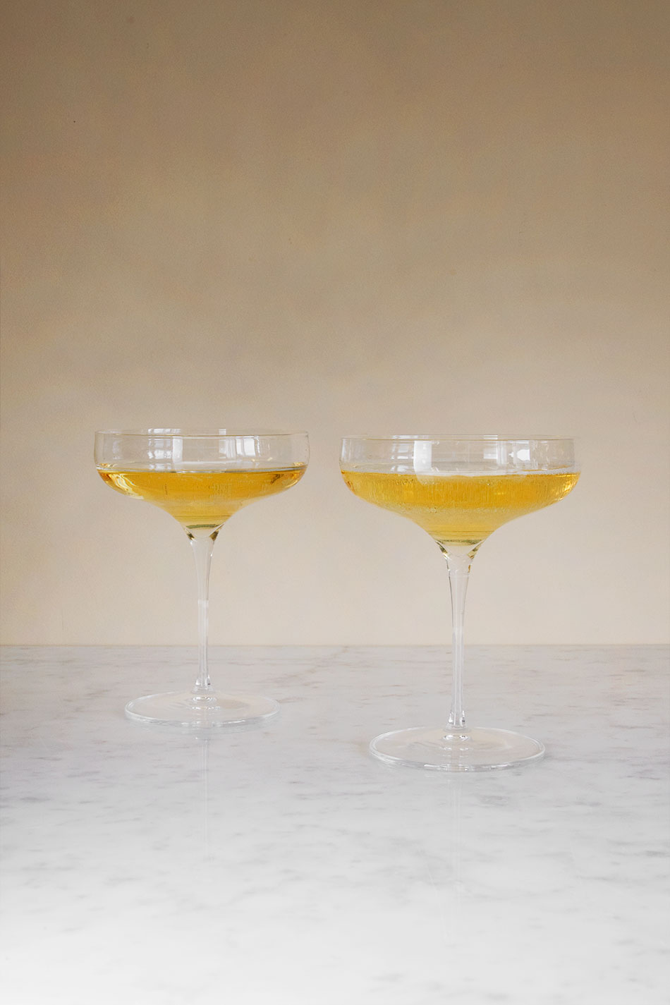 Champagneglas Vinea