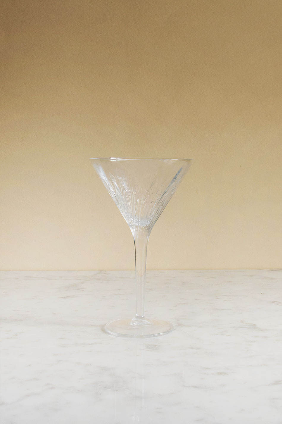 Martiniglas Mixology