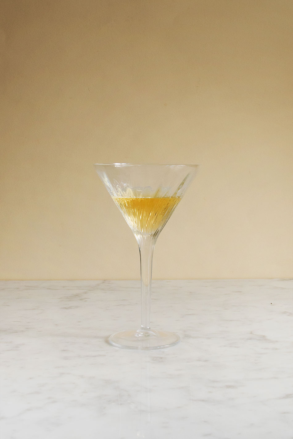 Martiniglas Mixology
