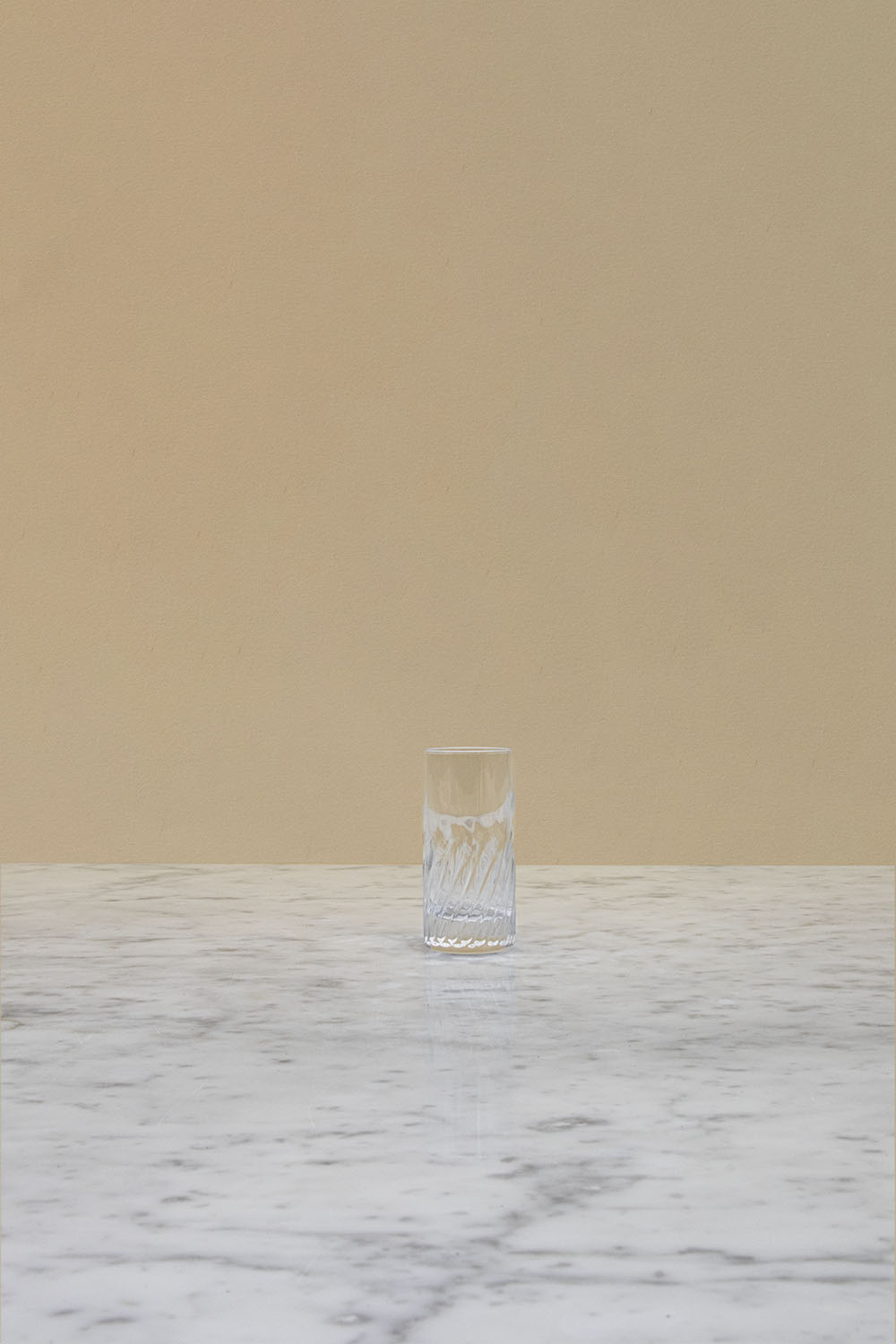 Mixology Shotglas