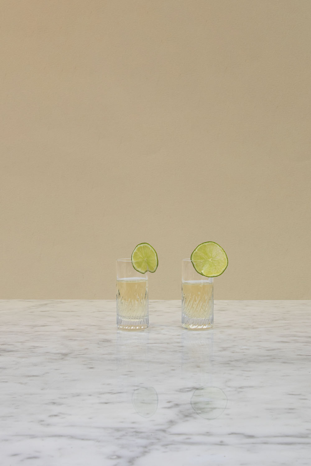 Mixology Shotglas