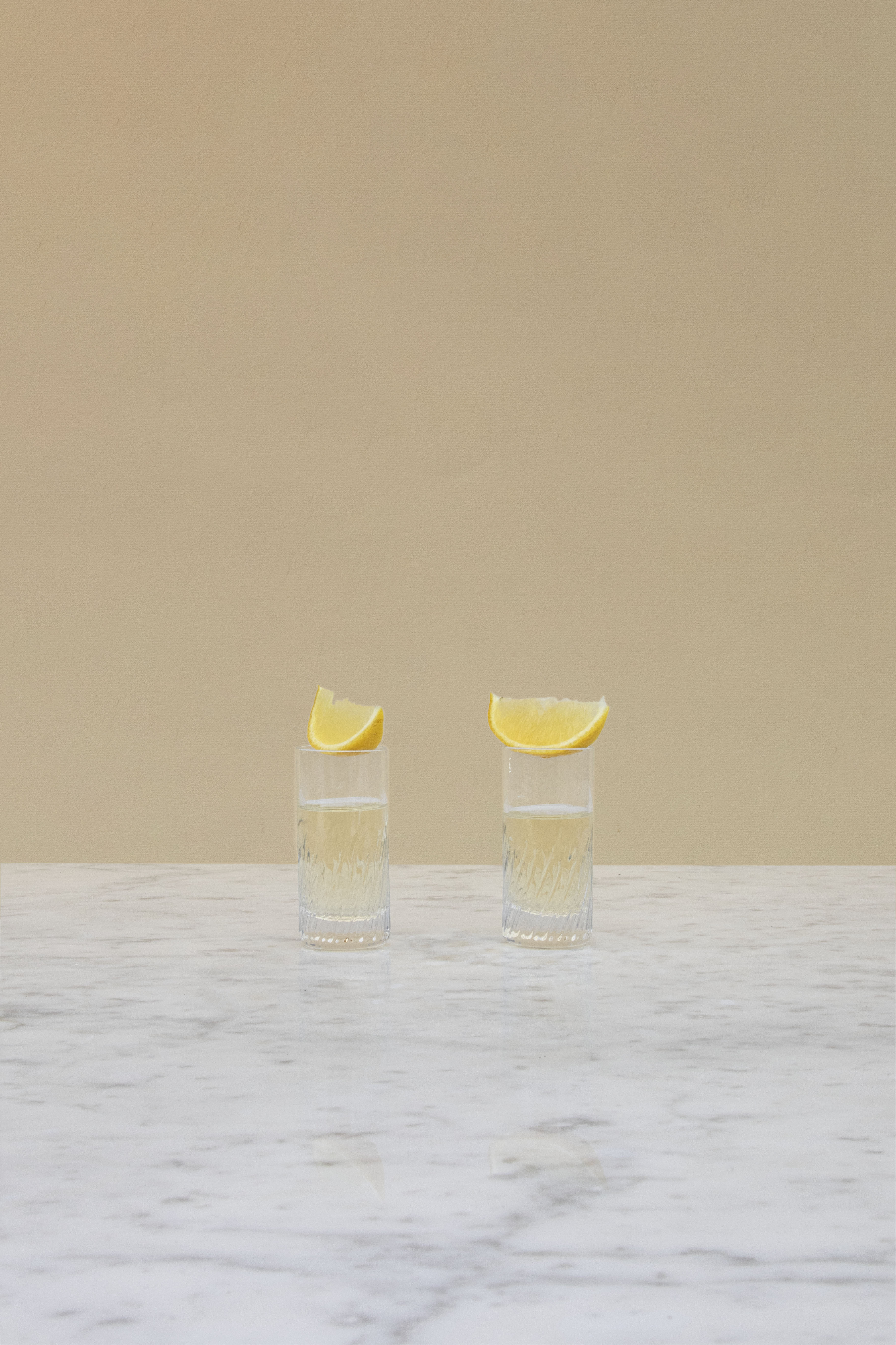 Mixology Shotglas