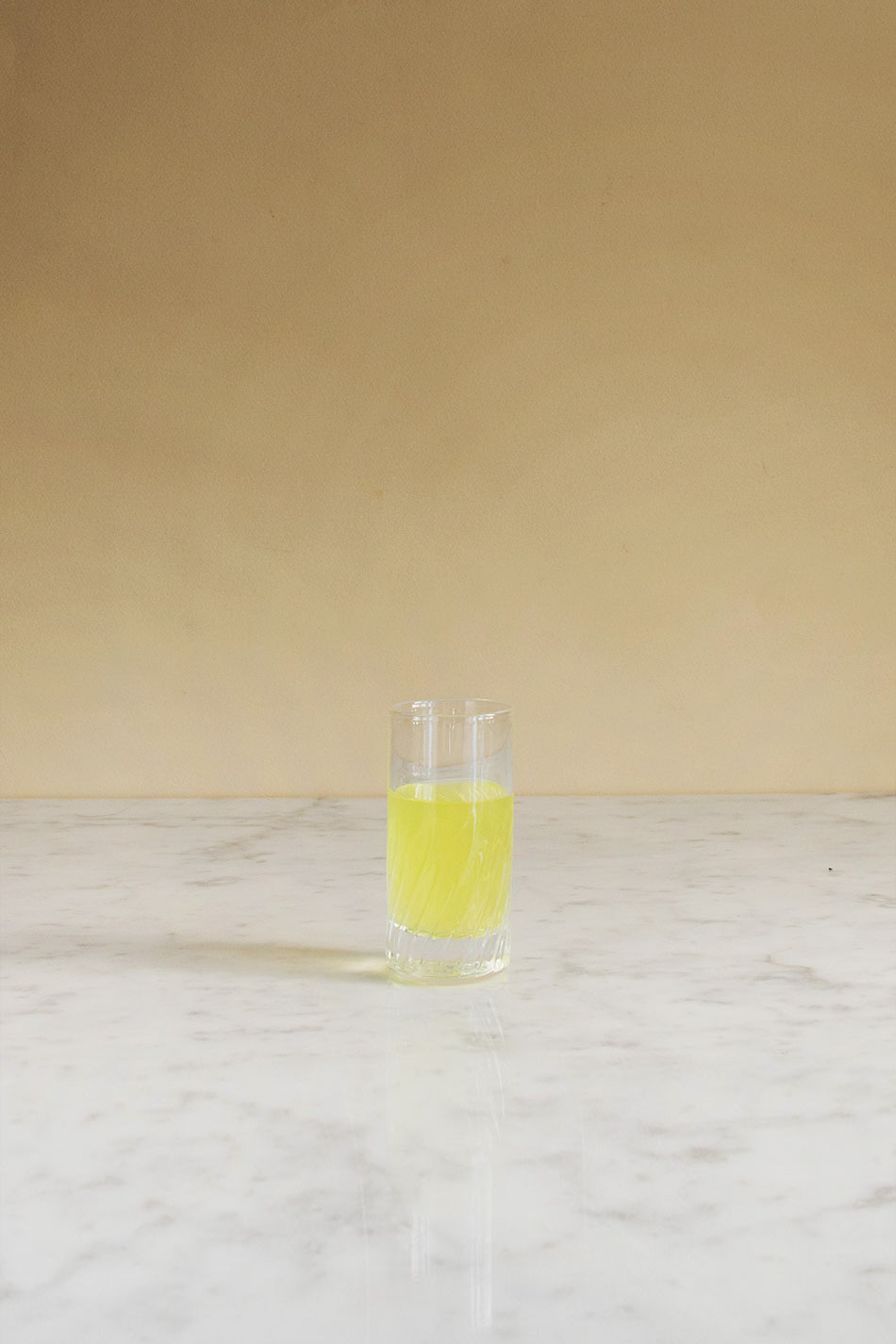 Shotglas Mixology