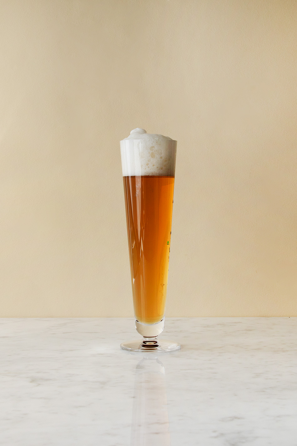 Prestige Pilsnerglas