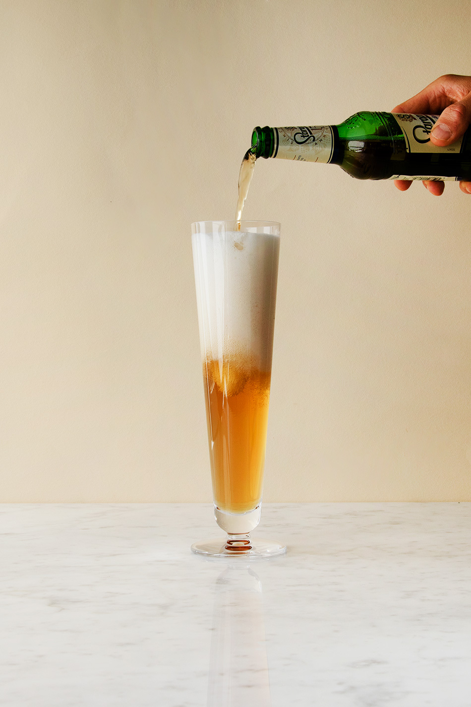 Prestige Pilsnerglas