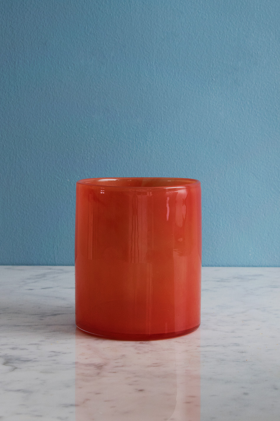 Candle Holder Tomato
