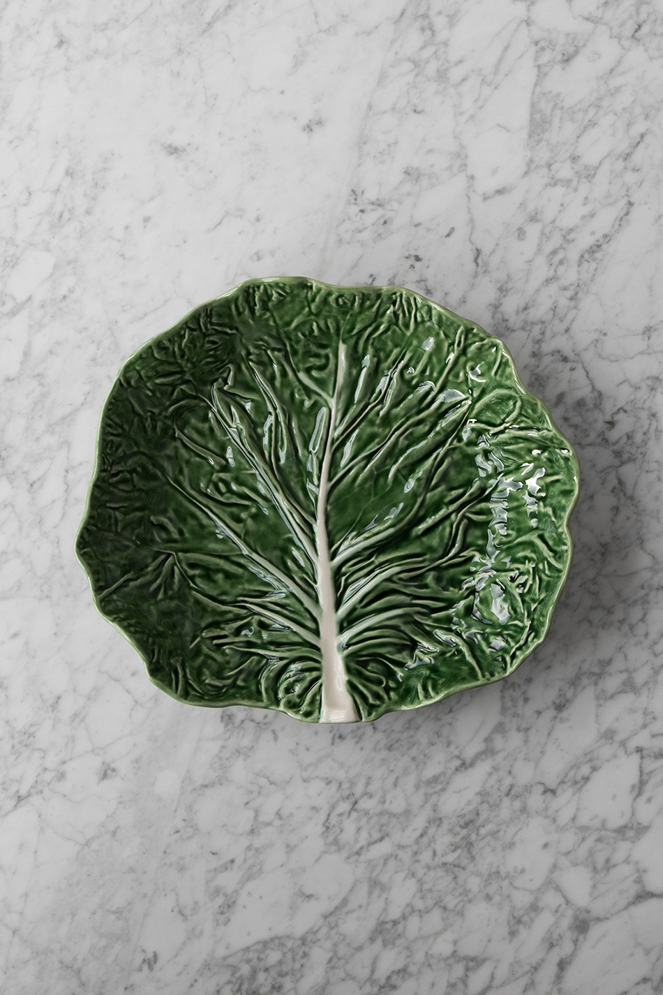 Cabbage Salad Bowl