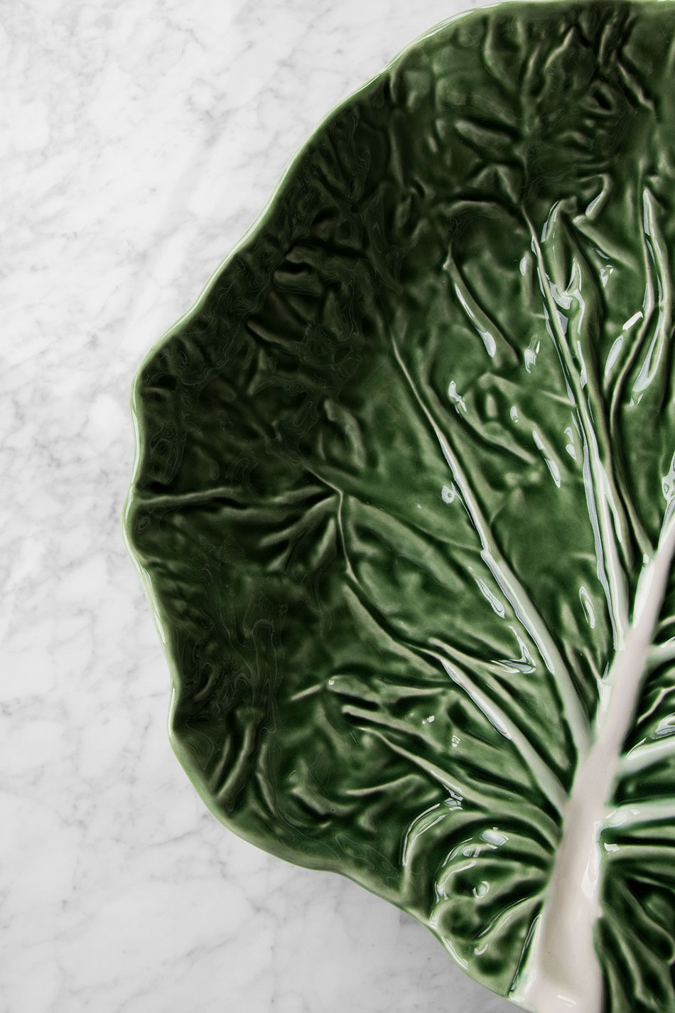 Cabbage Salad Bowl