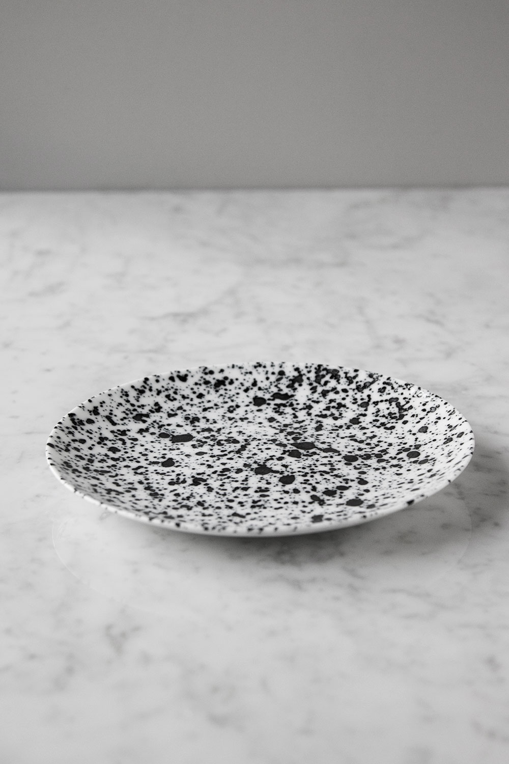 Dessertfat Magma Black