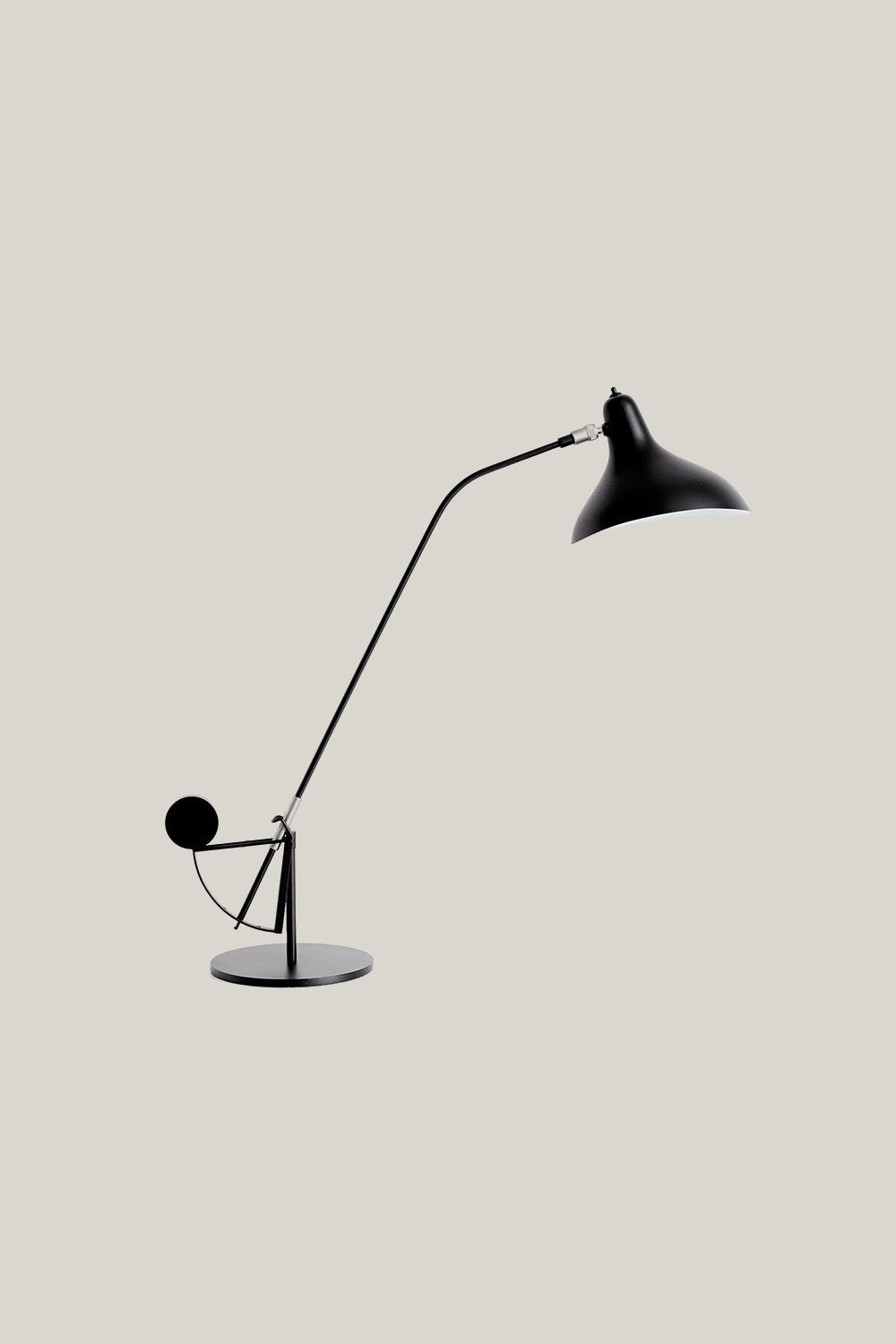 Mantis BS3 Bordslampa Svart