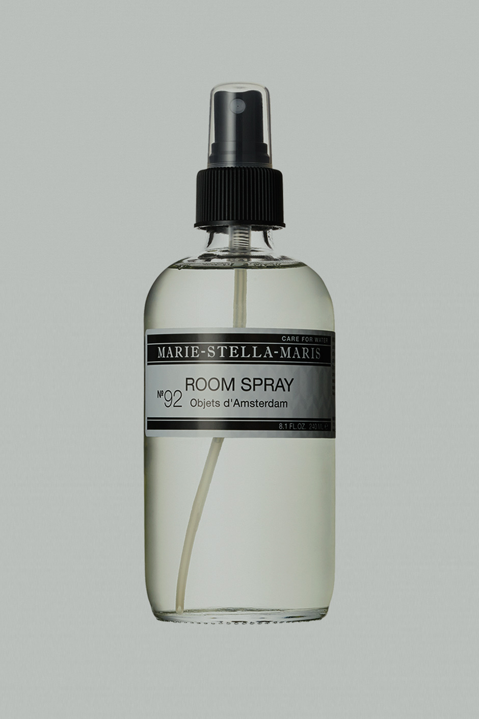 Room Spray Objets