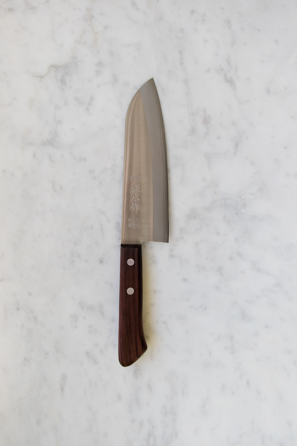 Masahiro MC-70 Santoku