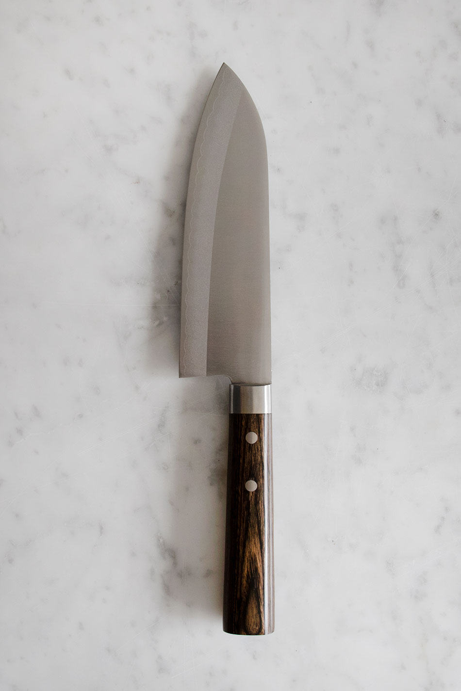 Masahiro MC-800 Santoku 16,5 cm