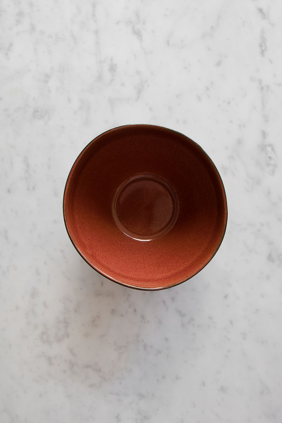Merci Soup Bowl