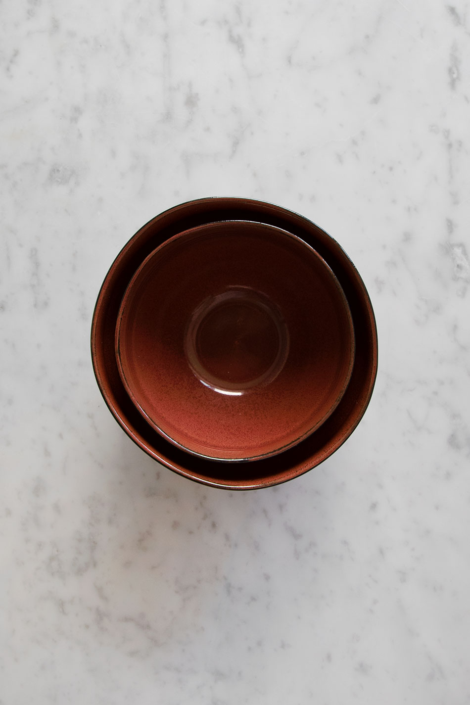 Merci Soup Bowl