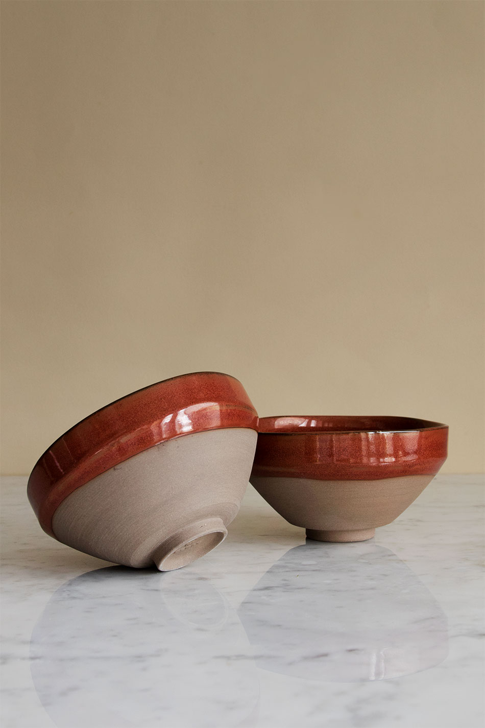 Merci Soup Bowl