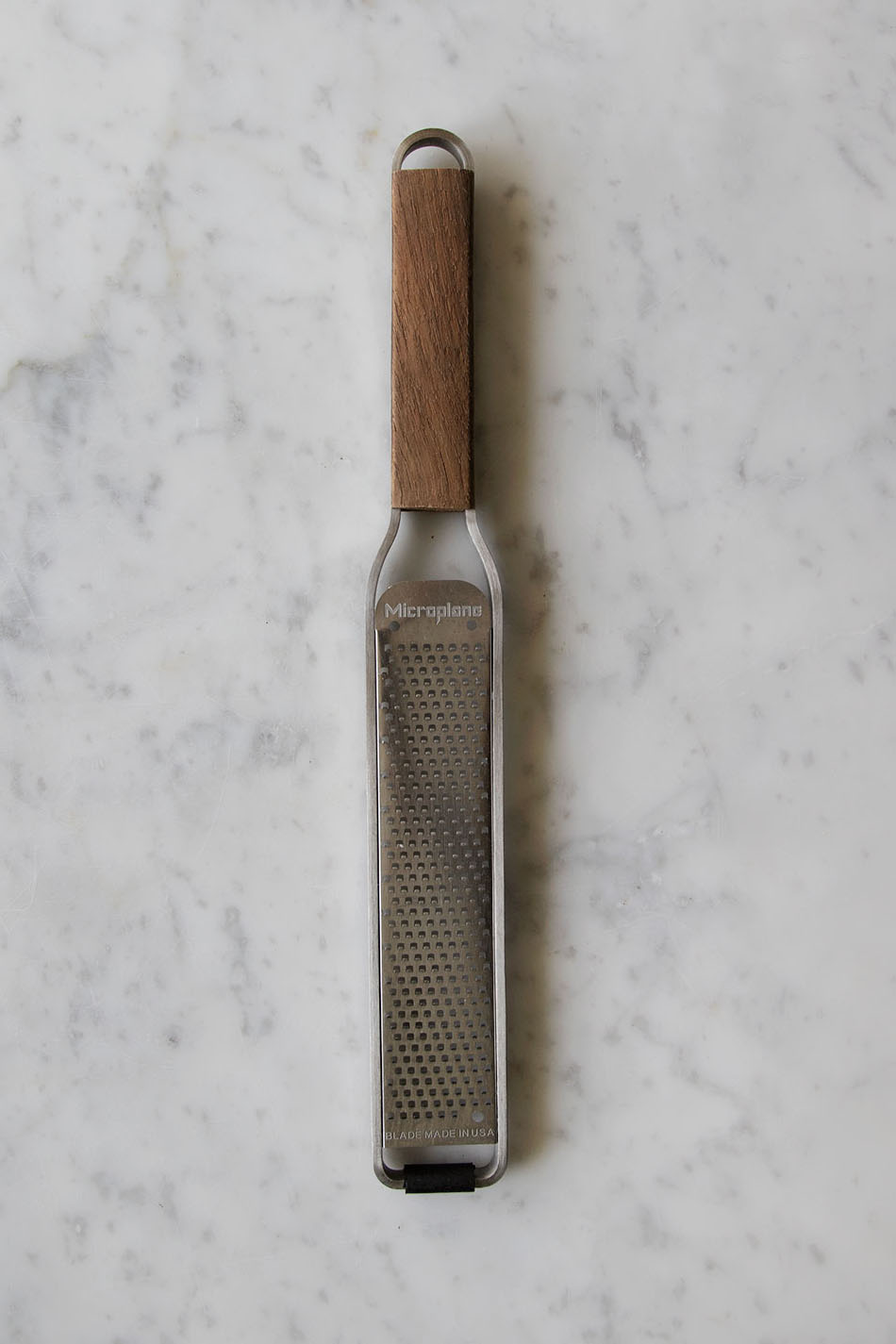 Microplane Zestjärn Valnöt