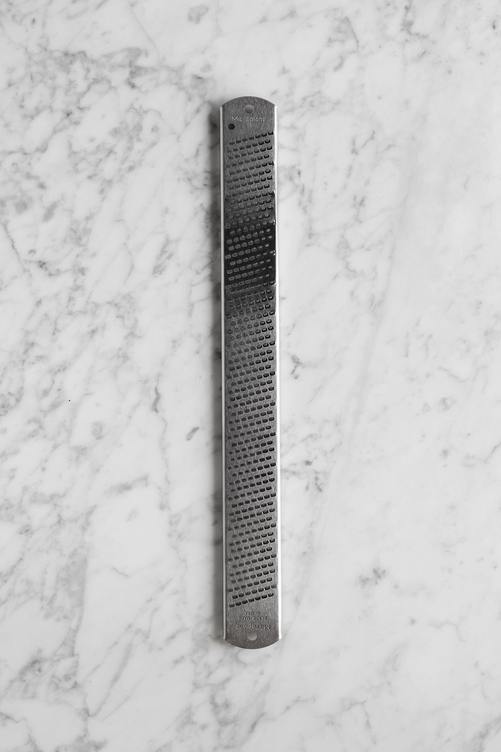 Microplane Zestjärn Classic