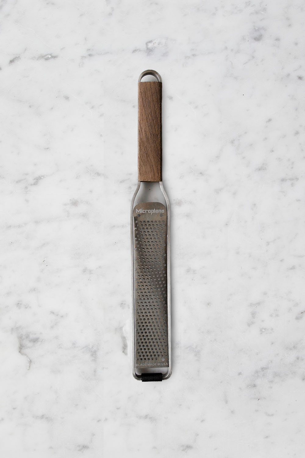 Microplane Zestjärn Valnöt