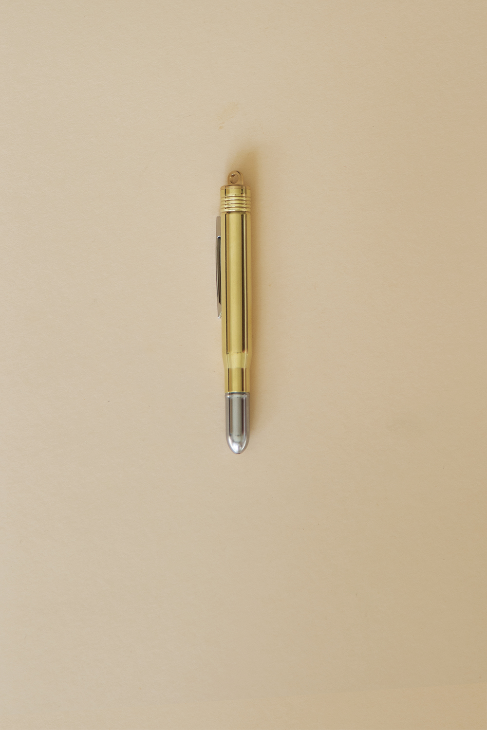 Kulspetspenna Ballpoint Pen Mässing
