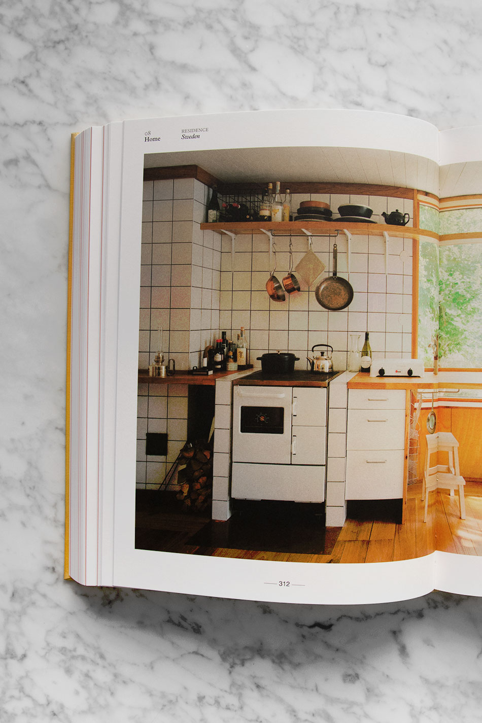 The Monocle Guide to Better Living