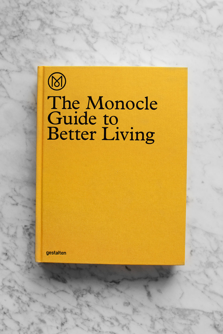 The Monocle Guide to Better Living