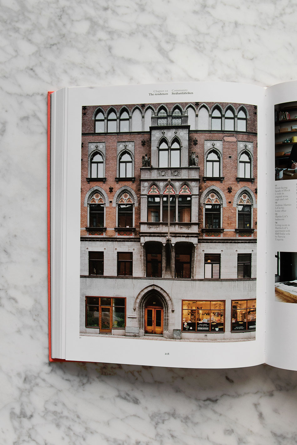 The Monocle Guide To Cosy Homes TAMBURSTORE SE The Monocle Guide To Cosy Homes TAMBURSTORE SE