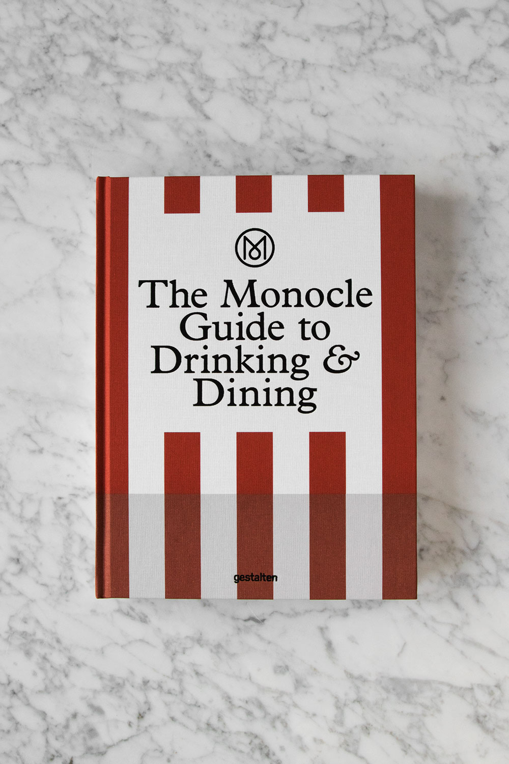 The Monocle Guide to Drinking and Dining